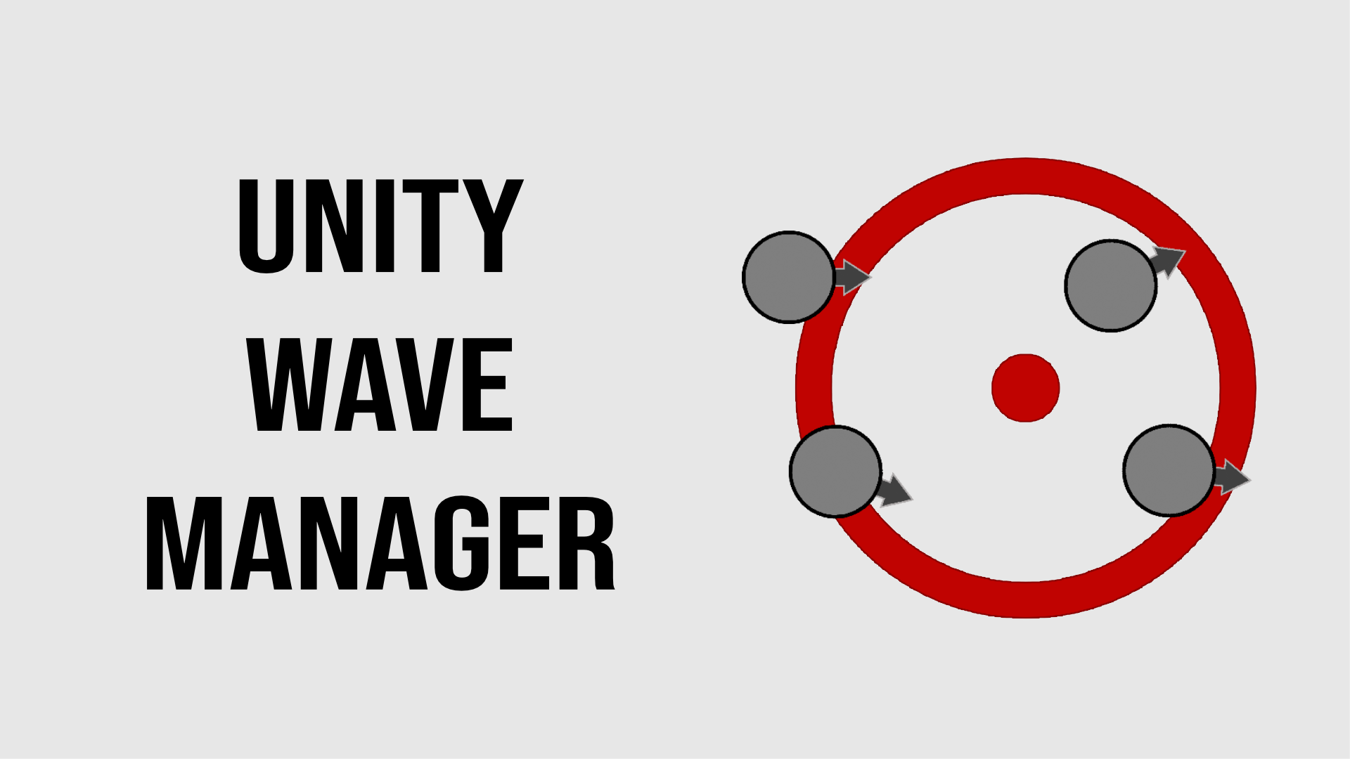 Tower Defence Wave Manager
